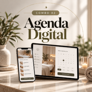 Combo 02 - Agenda Digital