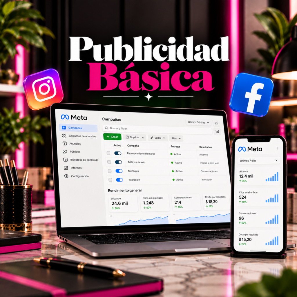 Publicidad - Básica