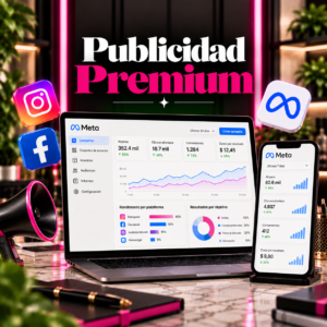 Publicidad - Premium